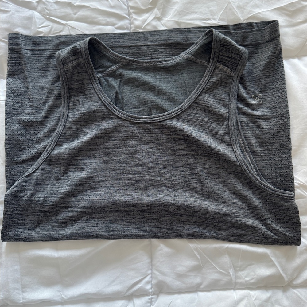 Men’s Lululemon Tank Top